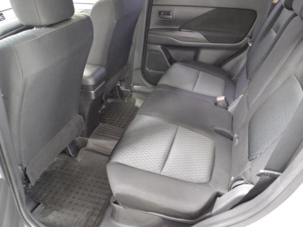 Mitsubishi Outlander III с пробегом 2012 года, цена 1 121 000 рублей, 247958 км, внедорожник, Автокод Объявления
