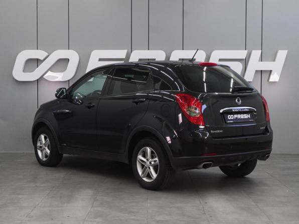 SsangYong Korando III с пробегом 2013 года, цена 1 378 000 рублей, 114191 км, внедорожник, Автокод Объявления