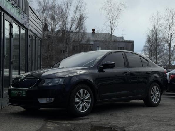 Skoda Octavia III (A7) с пробегом 2013 года, цена 959 000 рублей, 255047 км, лифтбек, Автокод Объявления