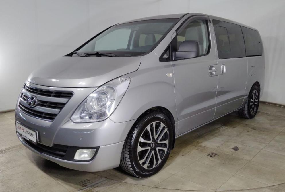 Hyundai H-1 II Волгоград  - изображение 24
