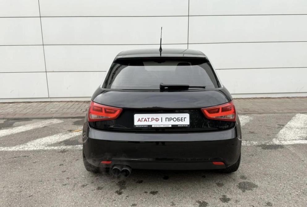 Audi A1 I (8X) Ставрополь  - изображение 8