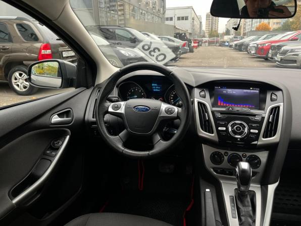 Ford Focus III с пробегом 2014 года, цена 919 000 рублей, 85000 км, седан, Автокод Объявления