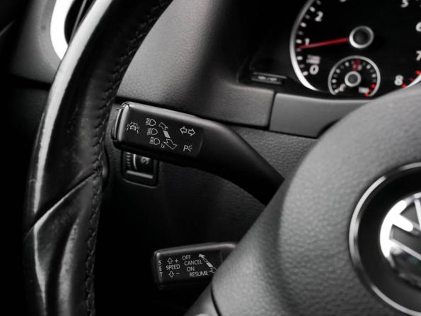 Volkswagen Tiguan I Рестайлинг с пробегом 2013 года, цена 1 645 000 рублей, 108227 км, внедорожник, Автокод Объявления