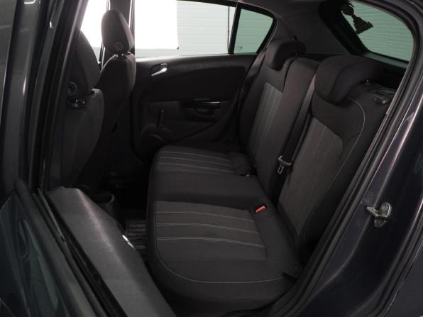 Opel Corsa D Рестайлинг II с пробегом 2013 года, цена 799 000 рублей, 124798 км, хэтчбек, Автокод Объявления
