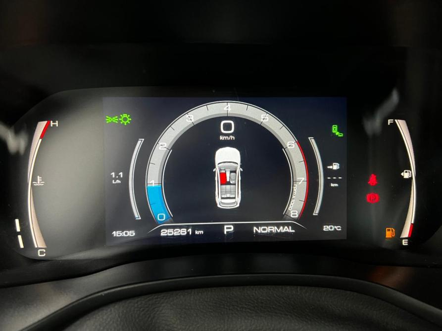 Haval Jolion I Рестайлинг Казань  - изображение 12