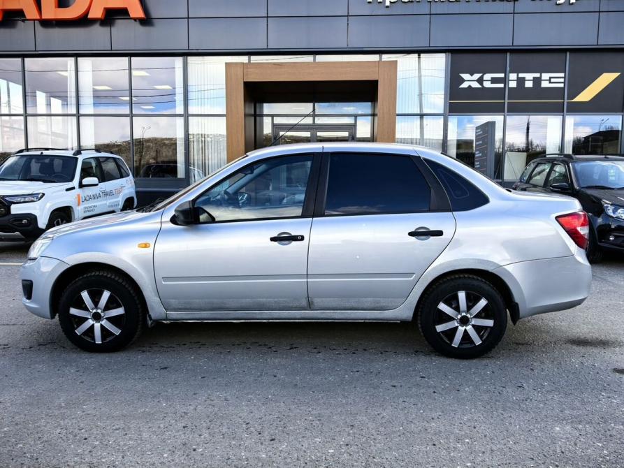 Lada (ВАЗ) Granta I Мурманск  - изображение 4