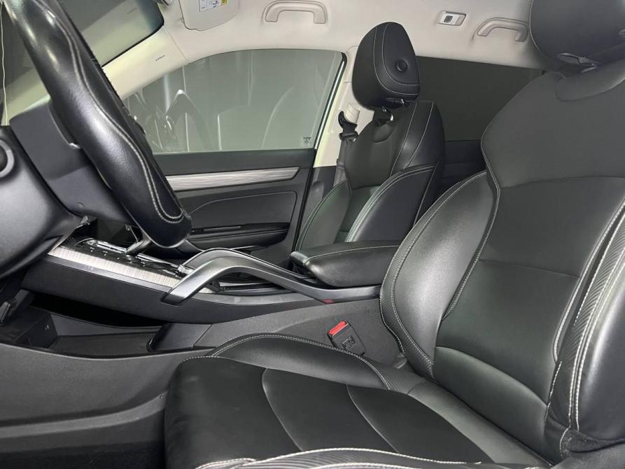 Geely Atlas Pro Тверь  - изображение 7