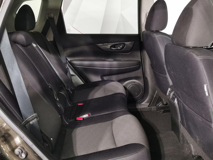 Nissan X-Trail III Москва  - изображение 15