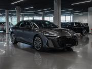 Audi A6 VI (C9) Москва  - изображение 32