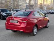 Changan Alsvin Йошкар-Ола  - изображение 28