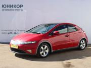 Honda Civic VIII Рестайлинг Нижний Новгород  - изображение 15