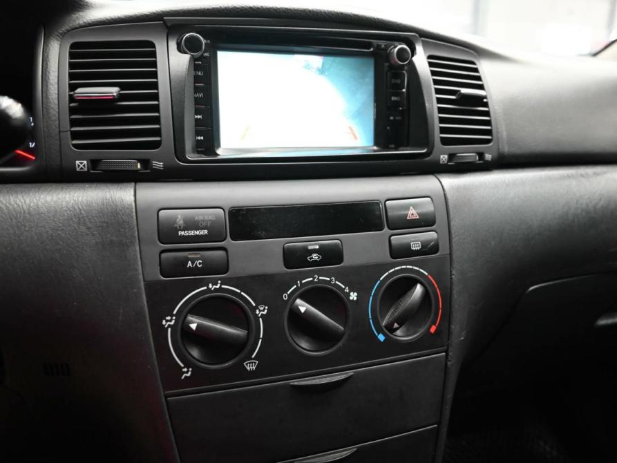 Toyota Corolla IX (E120 E130) Рестайлинг Екатеринбург  - изображение 15