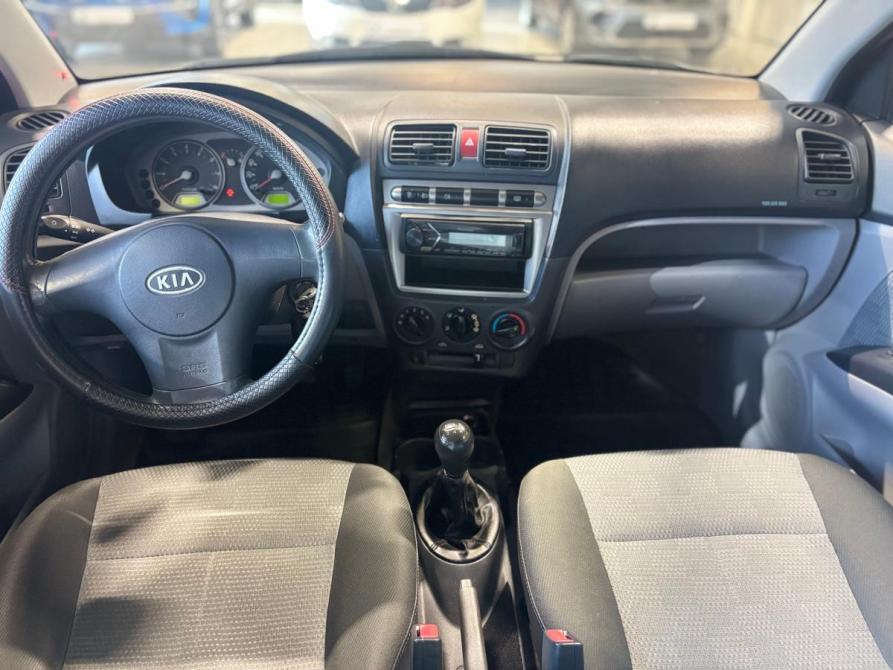 Kia Picanto I Челябинск  - изображение 13