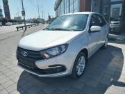 Lada (ВАЗ) Granta I Рестайлинг Краснодар  - изображение 15