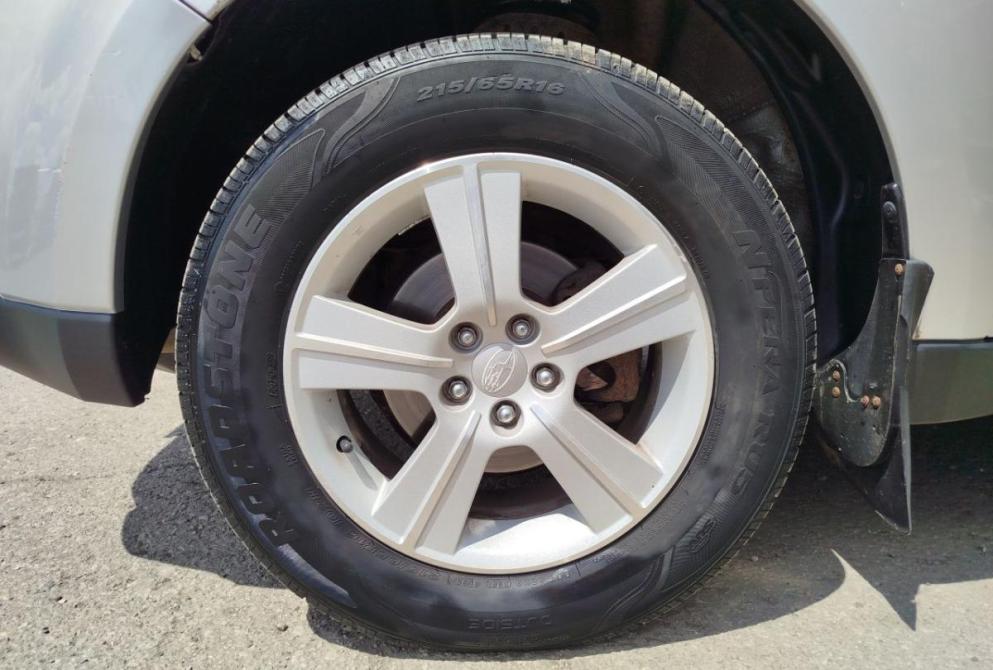 Subaru Forester III Саратов  - изображение 10