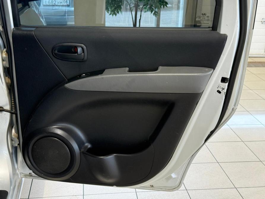 Hyundai Matrix I Рестайлинг 2 Волгоград  - изображение 17