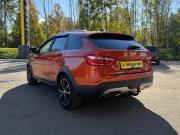 Lada (ВАЗ) Vesta I Нефтекамск  - изображение 16