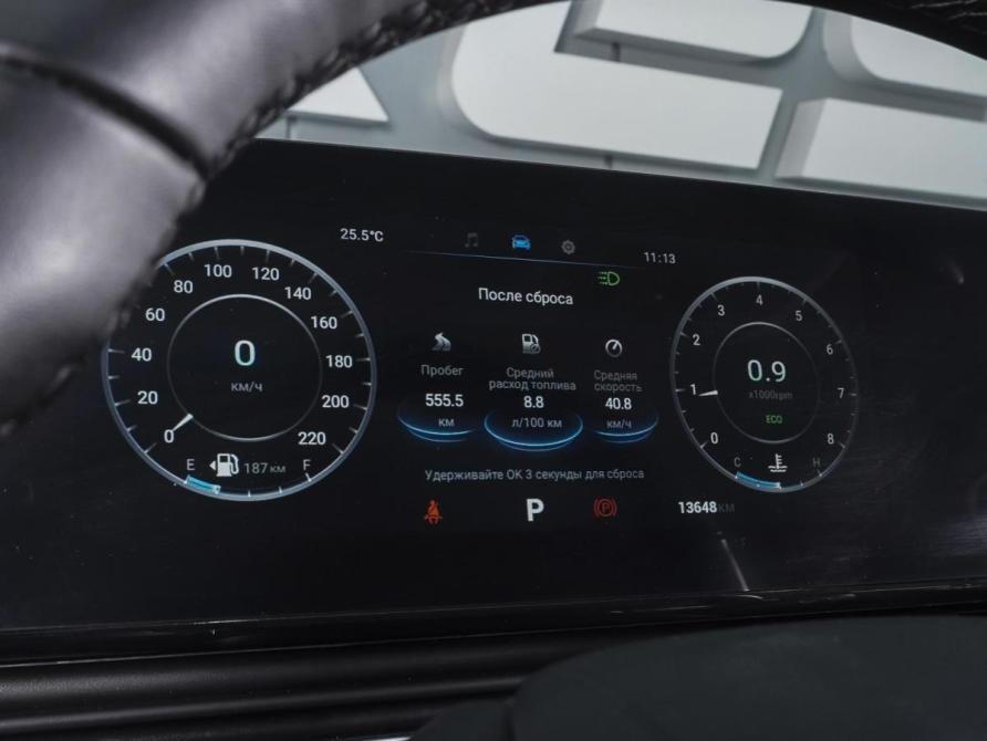 Omoda C5 I Ростов-на-Дону  - изображение 19