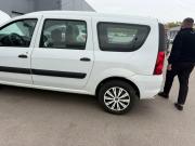 Lada (ВАЗ) Largus I Воронеж  - изображение 8