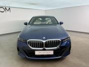 BMW 5 серии VIII (G60/G61/G68) Москва  - изображение 22