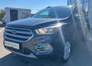 Ford Kuga II Рестайлинг Томск  - изображение 27