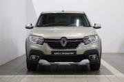 Renault Logan II Рестайлинг Ульяновск  - изображение 20