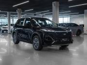Geely Galaxy Starship 7 Москва  - изображение 28