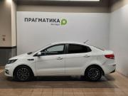 Kia Rio III Рестайлинг Санкт-Петербург  - изображение 30