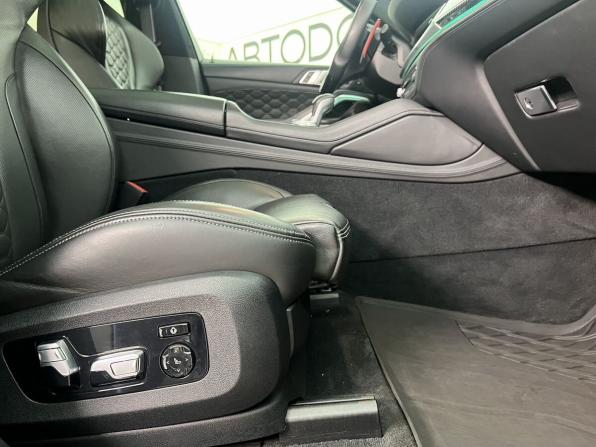 BMW X6 M III (F96) с пробегом 2020 года, цена 6 980 000 рублей, 159358 км, внедорожник, Автокод Объявления