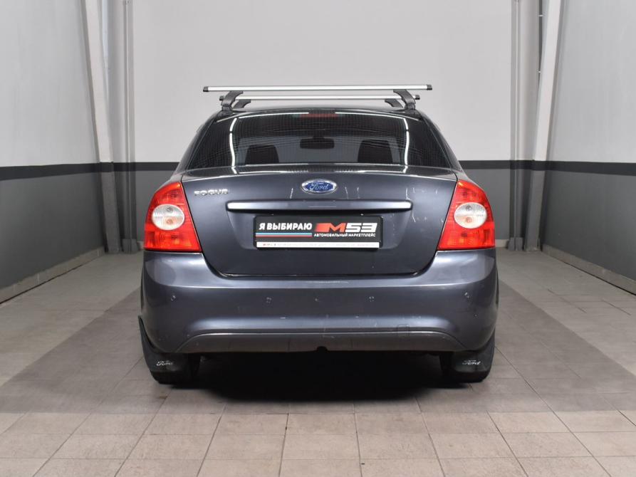 Ford Focus II Рестайлинг Кемерово  - изображение 3