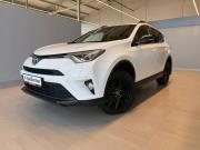 Toyota RAV4 IV (XA40) Рестайлинг Калининград  - изображение 41