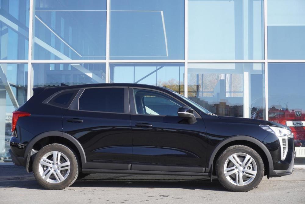 Haval Jolion I Рестайлинг Ульяновск  - изображение 4