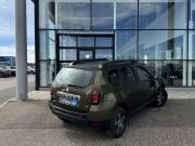 Renault Duster I Рестайлинг Тверь  - изображение 17