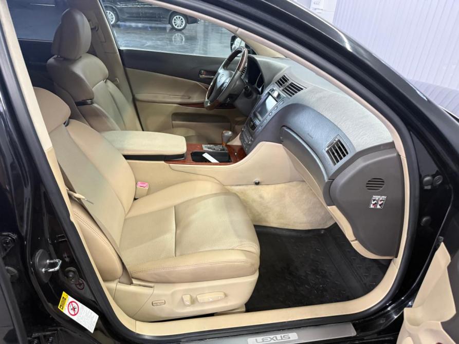 Lexus GS III Рестайлинг Краснодар  - изображение 15