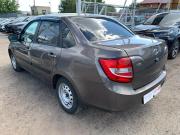 Lada (ВАЗ) Granta I Нижнекамск  - изображение 24