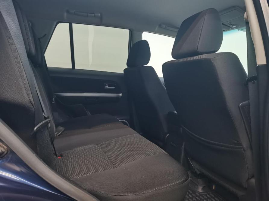 Suzuki Grand Vitara II Рестайлинг Барнаул  - изображение 23