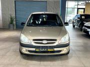 Hyundai Getz I Рестайлинг Оренбург  - изображение 19