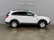 Chevrolet Captiva I Краснодар  - изображение 21