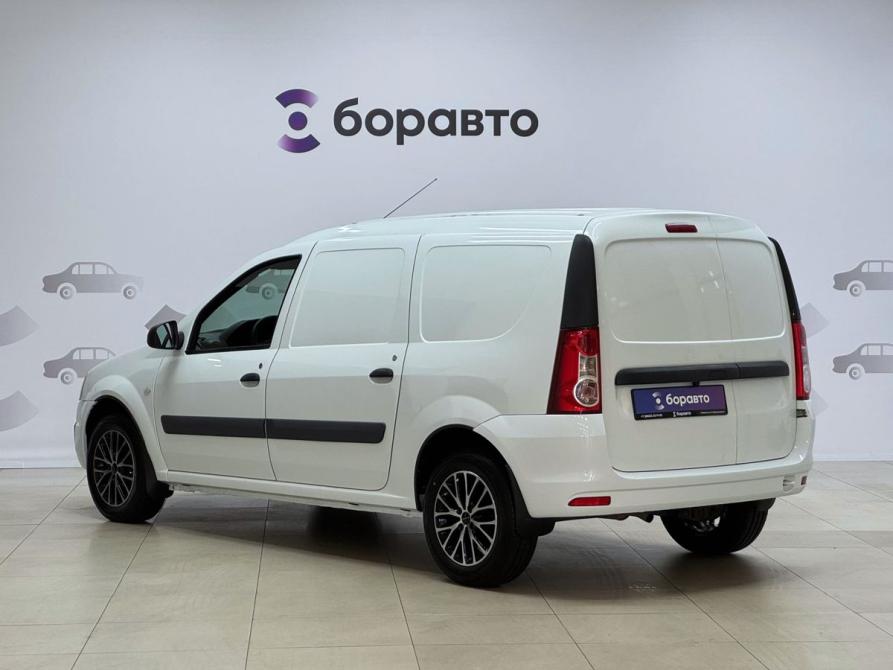 Lada (ВАЗ) Largus I Ставрополь  - изображение 6