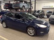 Ford Focus III Рестайлинг Санкт-Петербург  - изображение 9