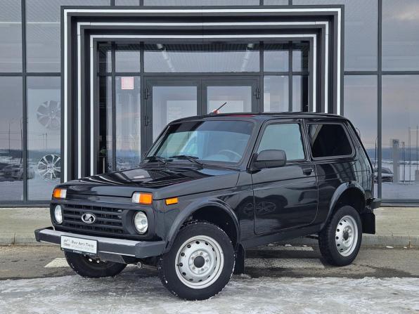 Lada (ВАЗ) Niva Legend с пробегом 2023 года, цена 758 000 рублей, 43066 км, внедорожник, Автокод Объявления