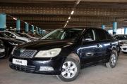 Skoda Octavia II (A5) Рестайлинг Уфа  - изображение 18