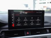 Audi A4 V (B9) Рестайлинг Санкт-Петербург  - изображение 47