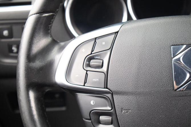 Citroen DS4 с пробегом 2012 года, цена 769 000 рублей, 184000 км, хэтчбек, Автокод Объявления