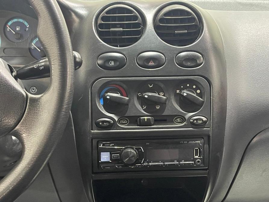 Daewoo Matiz II Воронеж  - изображение 15