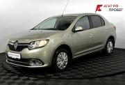 Renault Logan I Рестайлинг Нижний Новгород  - изображение 25