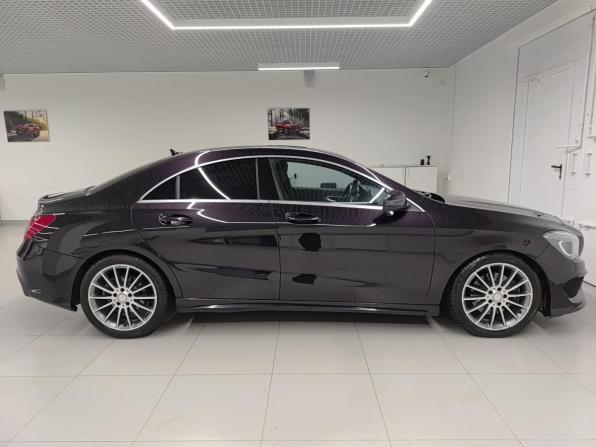 Mercedes-Benz CLA I (C117 X117) с пробегом 2015 года, цена 1 750 000 рублей, 113709 км, седан, Автокод Объявления