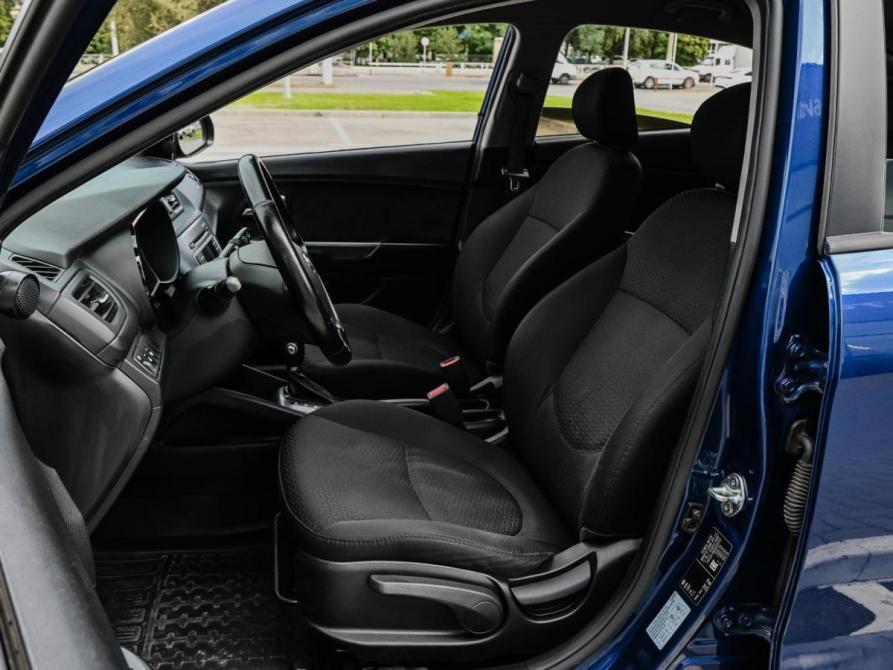 Kia Rio III Волгоград  - изображение 10