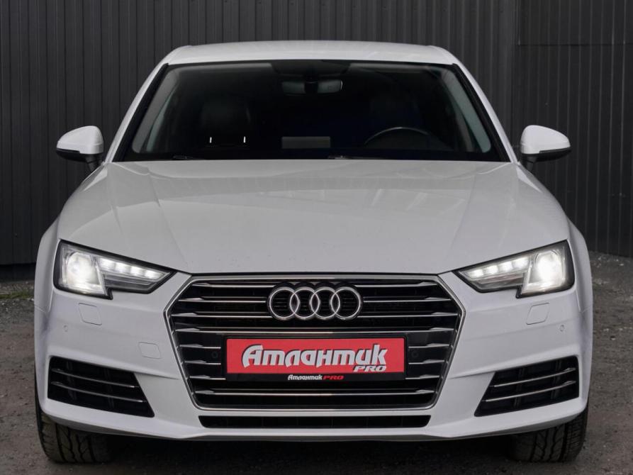 Audi A4 V (B9) Екатеринбург  - изображение 2