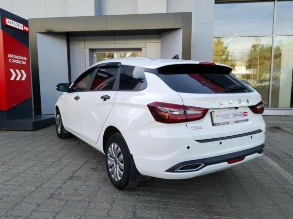 Lada (ВАЗ) Vesta I Рестайлинг (NG) с пробегом 2024 года, цена 1 427 942 рубля, 18592 км, универсал, Автокод Объявления